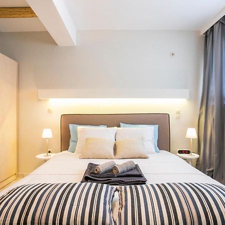 Anavyssos 1 Bedrm 4 Prs Flat 5Min Walk From Beach Εξωτερικό φωτογραφία