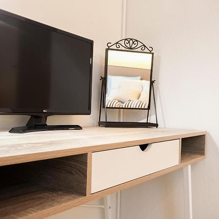 Anavyssos 1 Bedrm 4 Prs Flat 5Min Walk From Beach Εξωτερικό φωτογραφία