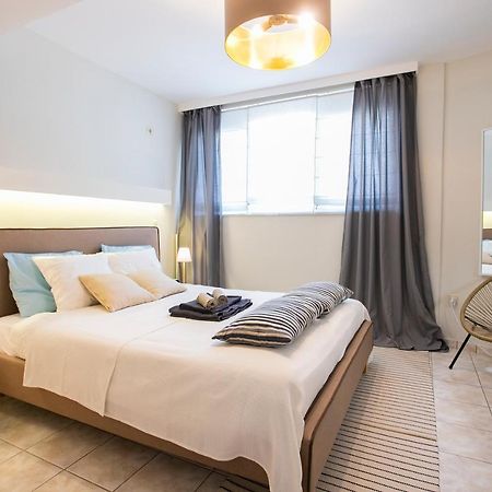 Anavyssos 1 Bedrm 4 Prs Flat 5Min Walk From Beach Εξωτερικό φωτογραφία