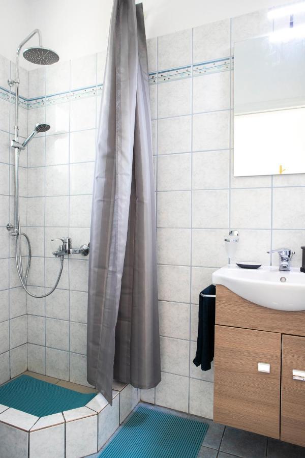 Anavyssos 1 Bedrm 4 Prs Flat 5Min Walk From Beach Εξωτερικό φωτογραφία