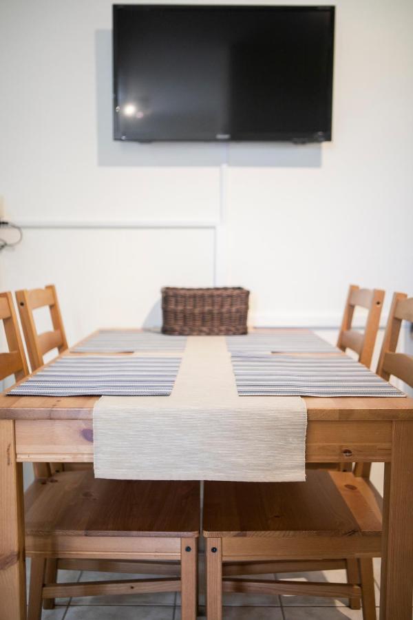 Anavyssos 1 Bedrm 4 Prs Flat 5Min Walk From Beach Εξωτερικό φωτογραφία