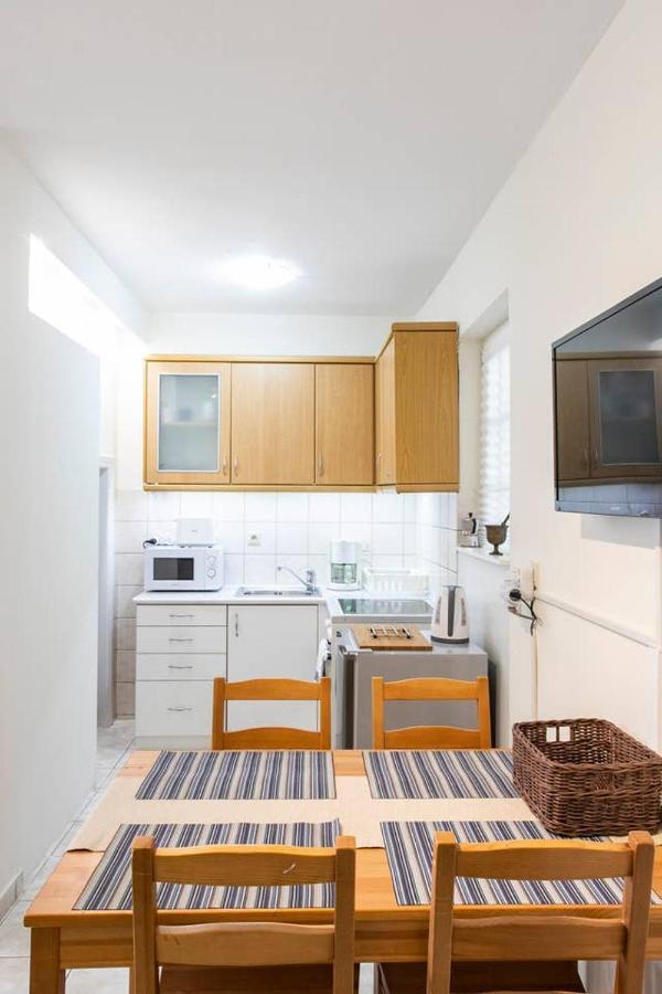 Anavyssos 1 Bedrm 4 Prs Flat 5Min Walk From Beach Εξωτερικό φωτογραφία