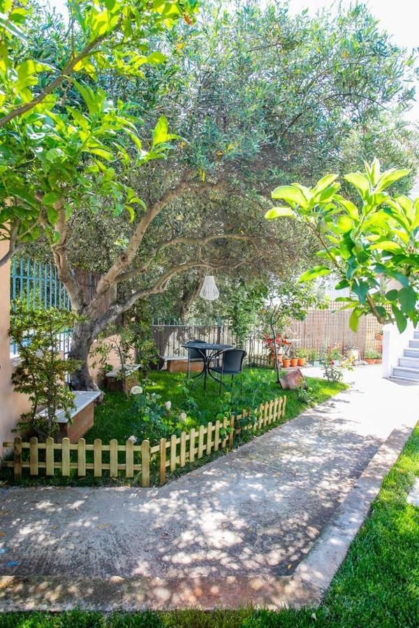 Anavyssos 1 Bedrm 4 Prs Flat 5Min Walk From Beach Εξωτερικό φωτογραφία